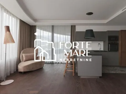 Prodaja, dvosoban stan, 64m², Budva, Crna Gora - image 5