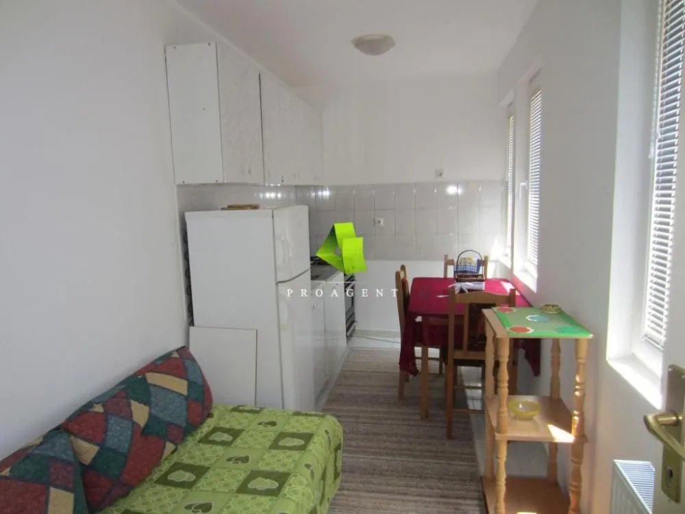 Izdavanje, jednosoban stan, 45m², Medijana, Niš