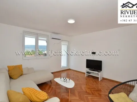 Prodaja, jednosoban stan, 53m², Topla, Herceg Novi - image 4