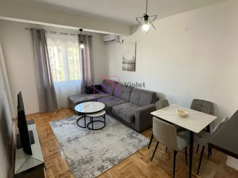 Izdavanje, jednosoban stan, 40m², Ljubović, Podgorica - image 1