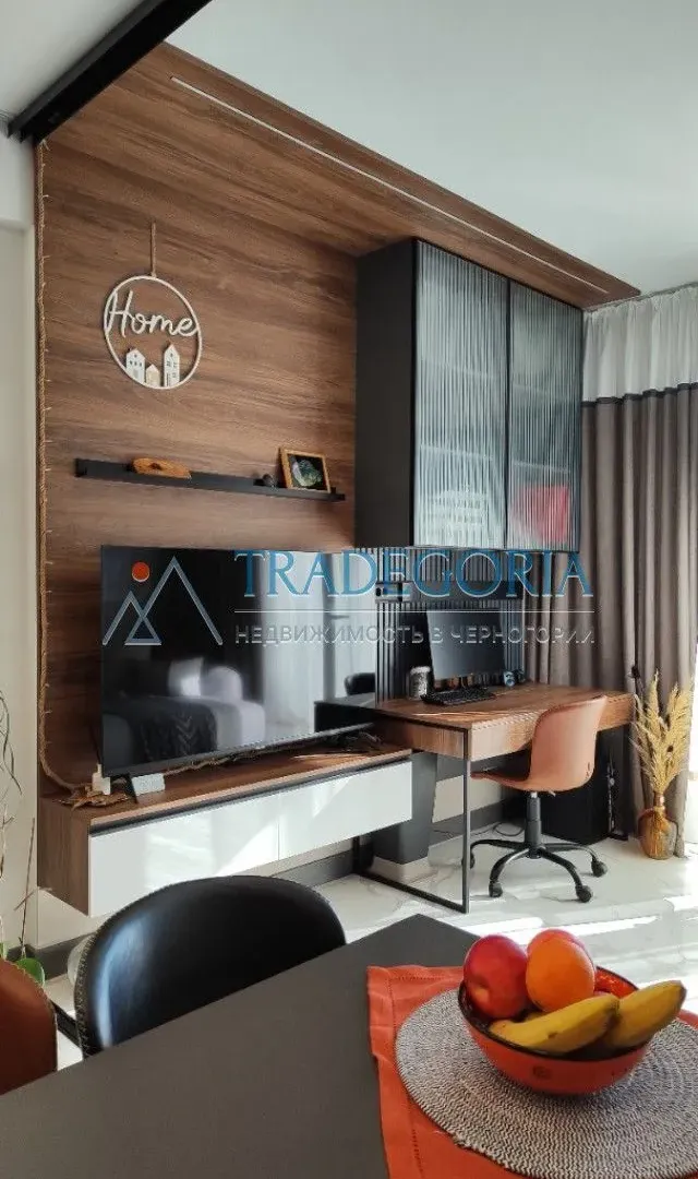 Prodaja, stan, 36m², Bar, Crna Gora