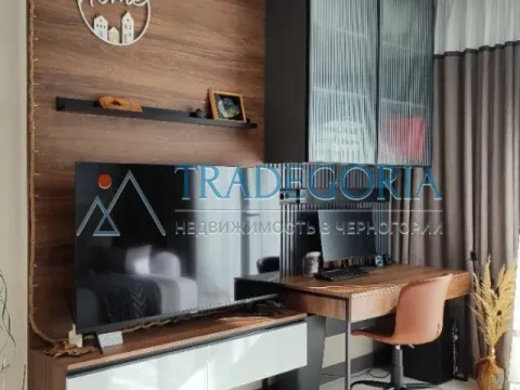 Prodaja, stan, 36m², Bar, Crna Gora - image 15