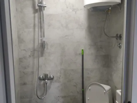 Rent, one bedroom apartment, 25m², Doljani, Podgorica - image 6