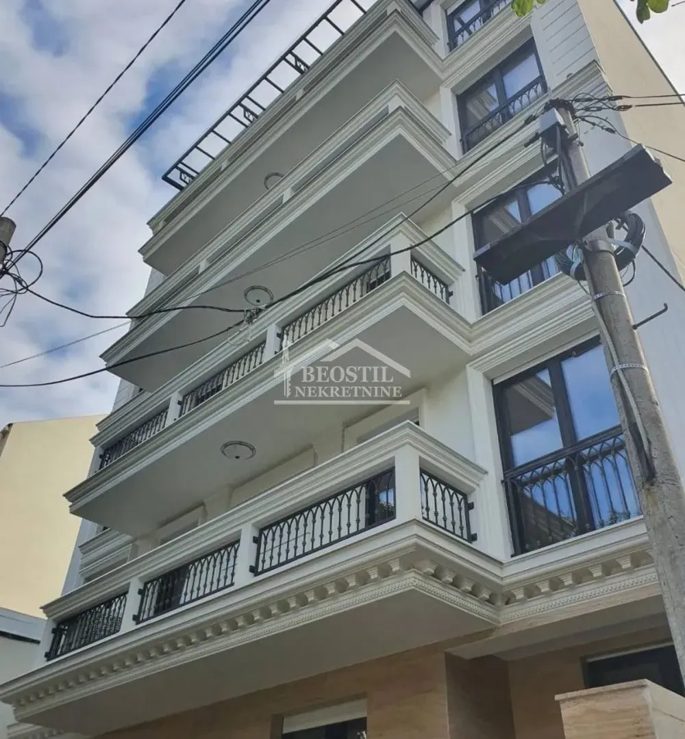 Rent, office space, 77m², Slavujev Venac, Zvezdara Sve Podlokacije