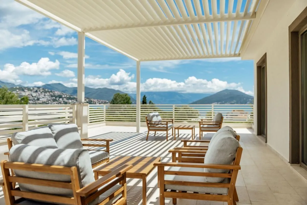 Prodaja, jednosoban stan, 57m², Igalo, Herceg Novi