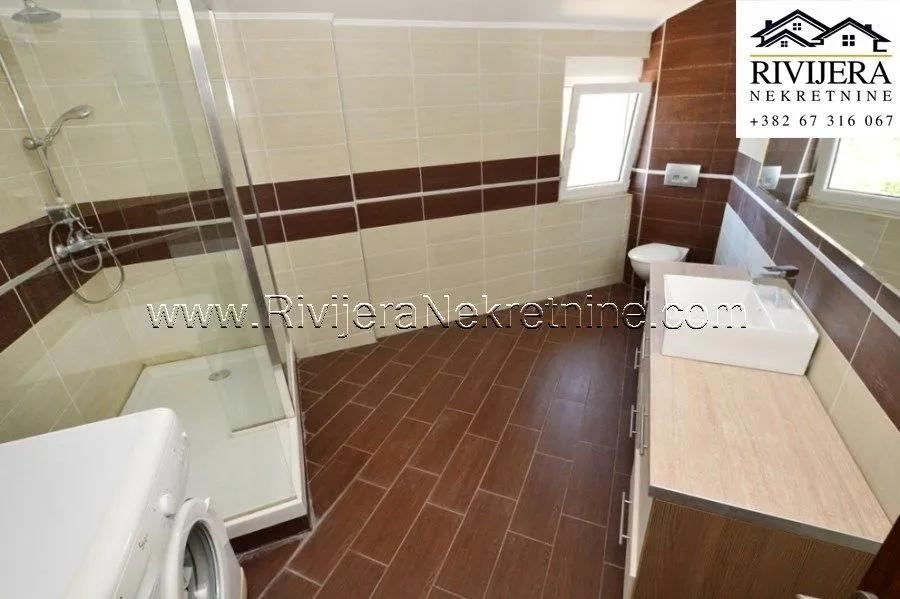 Prodaja, dvosoban stan, 116m², Krimovica, Kotor