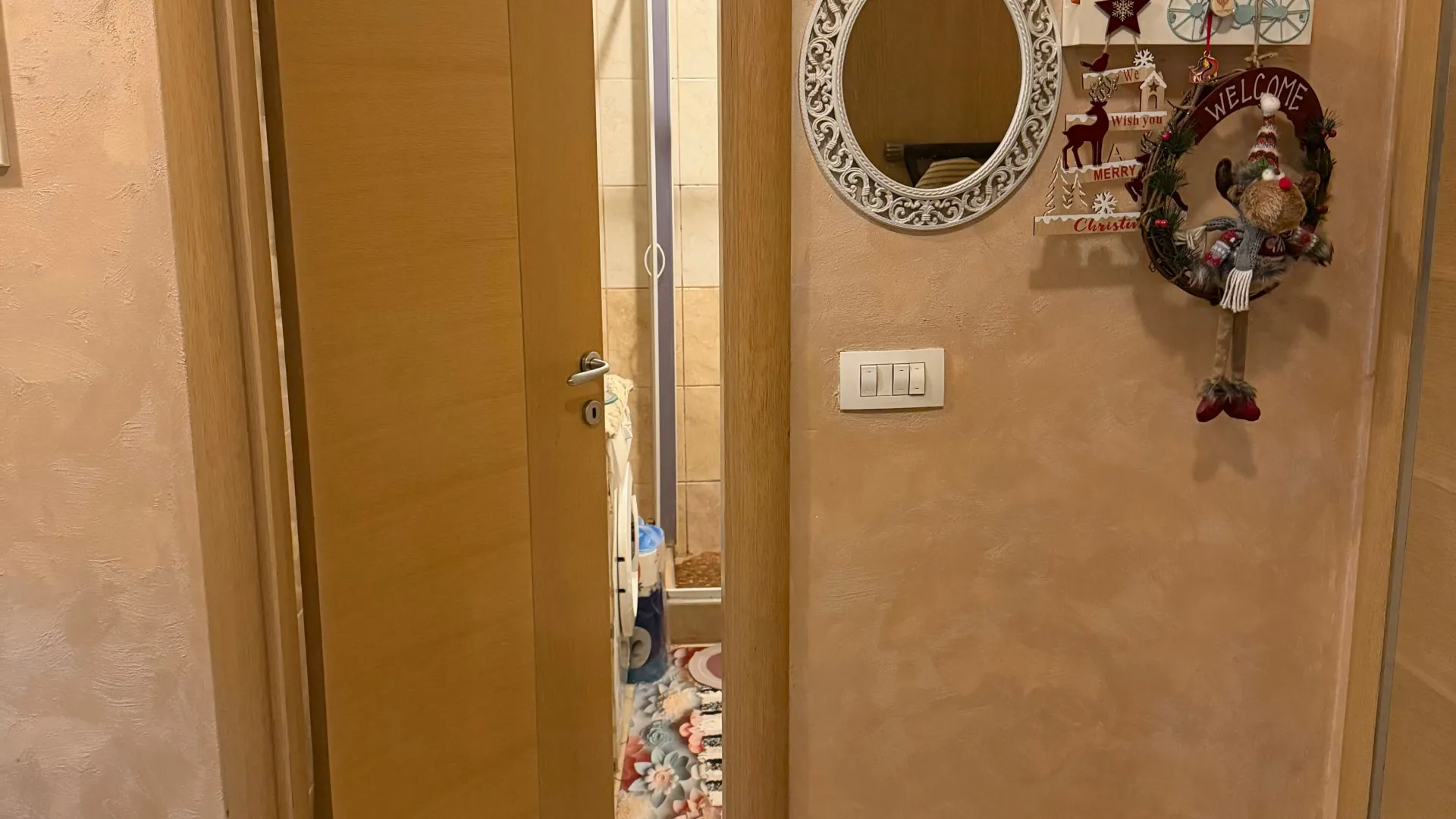 Prodaja, jednosoban stan, 44m², Zabjelo, Podgorica