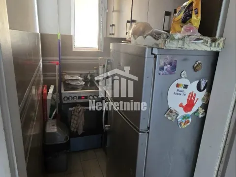 Sale, three bedroom apartment, 56m², Bogoslovija, Palilula Sve Podlokacije - image 9