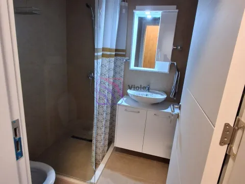 Rent, one bedroom apartment, 44m², Tološi, Podgorica - image 13