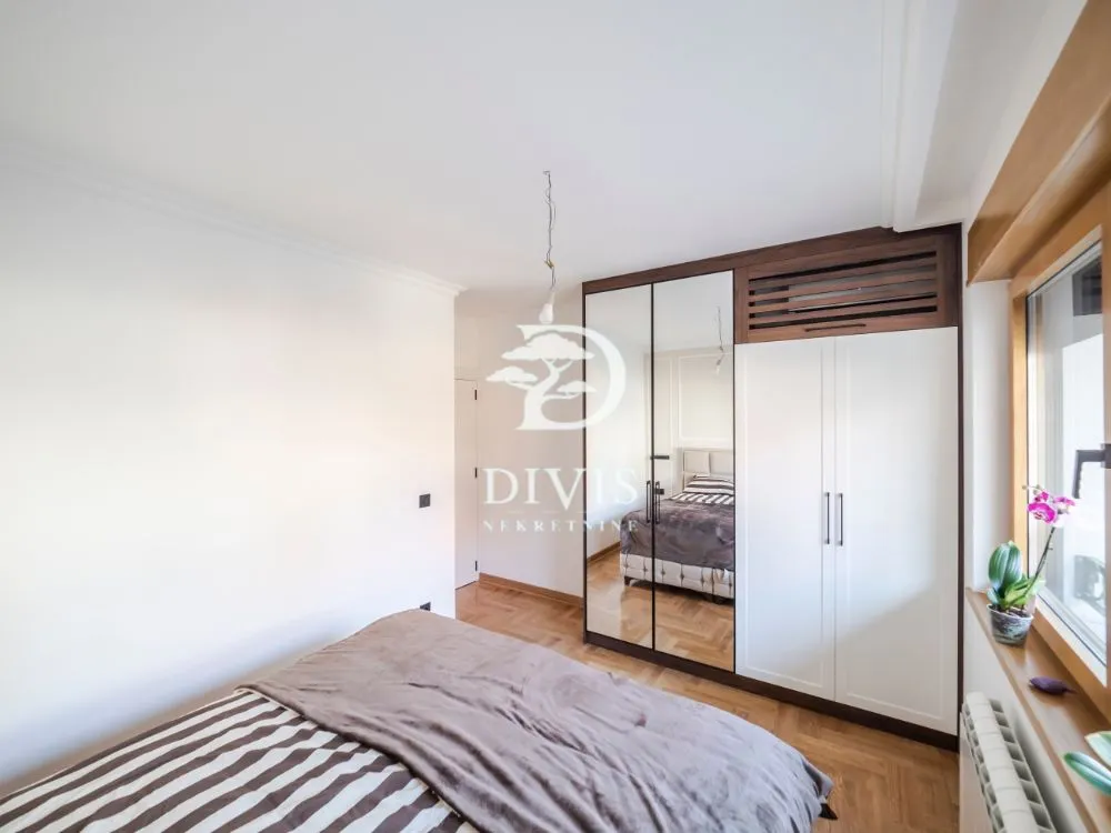 Sale, three bedroom apartment, 68m², Kluz, Zvezdara Sve Podlokacije