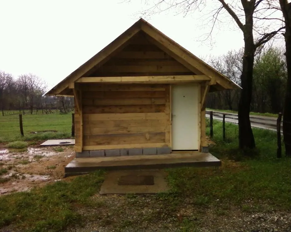 Prodaja, plac, 1050m², Donji Martinići, Danilovgrad