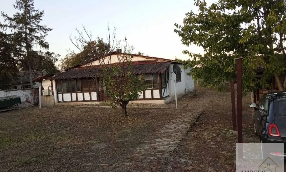 Sale, house, 150m², Surduk, Stara Pazova