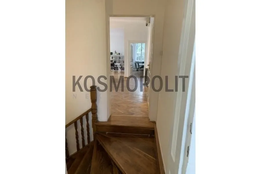 Rent, house, 190m², Savski Venac, Beograd