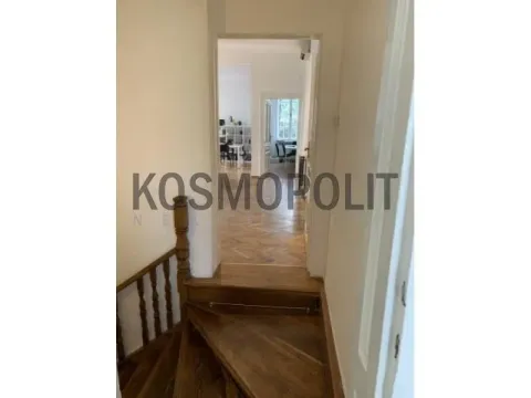 Rent, house, 190m², Savski Venac, Beograd - image 15