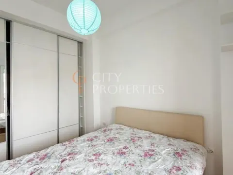 Rent, apartment, 40m², Ljubović, Podgorica - image 7