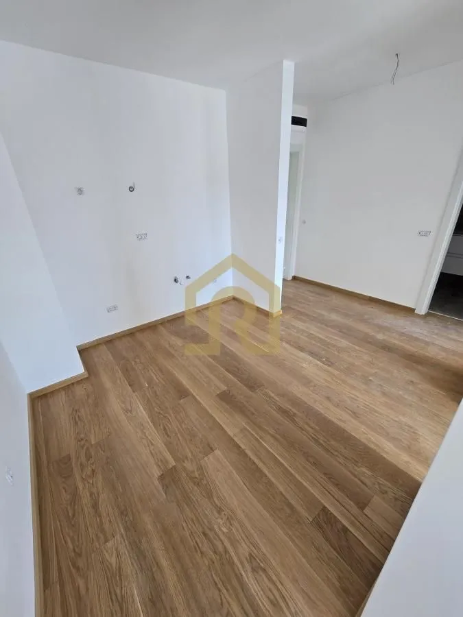 Prodaja, dvosoban stan, 48m², Centar, Zlatibor