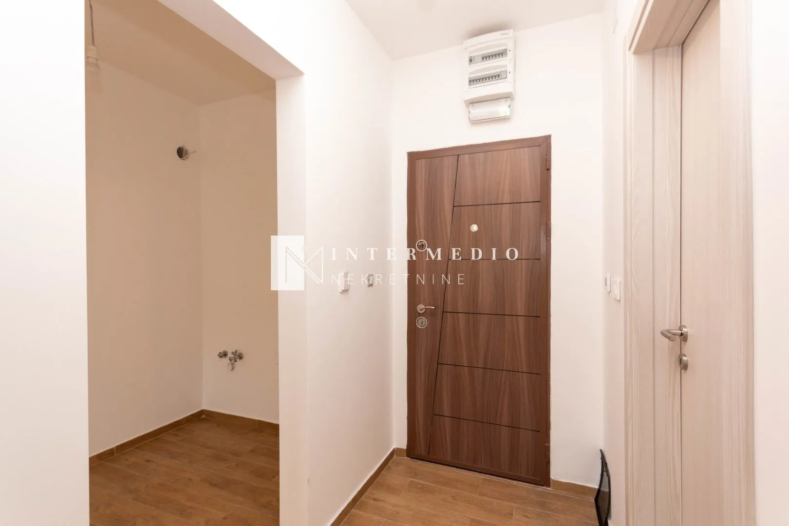 Prodaja, jednosoban stan, 43m², Meljine, Herceg Novi