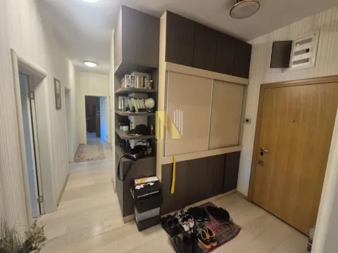 Prodaja, četvorosoban stan, 116m², Liman 3, Novi Sad Sve Podlokacije - image 16