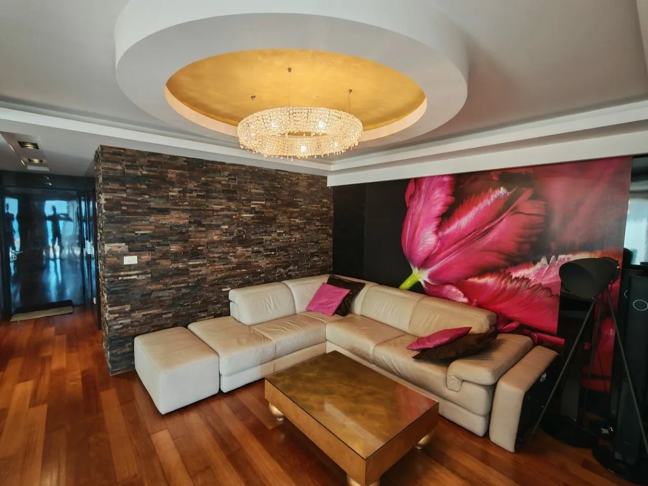 Sale, two bedroom apartment, 111m², Gospoština, Budva