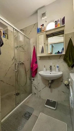 Sale, two bedroom apartment, 85m², Centar, Podgorica