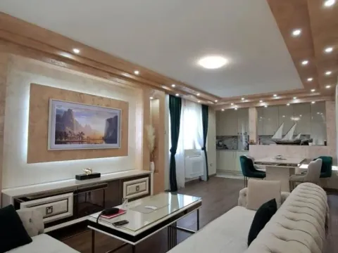 Prodaja, dvosoban stan, 88m², Centar, Nikšić - image 6