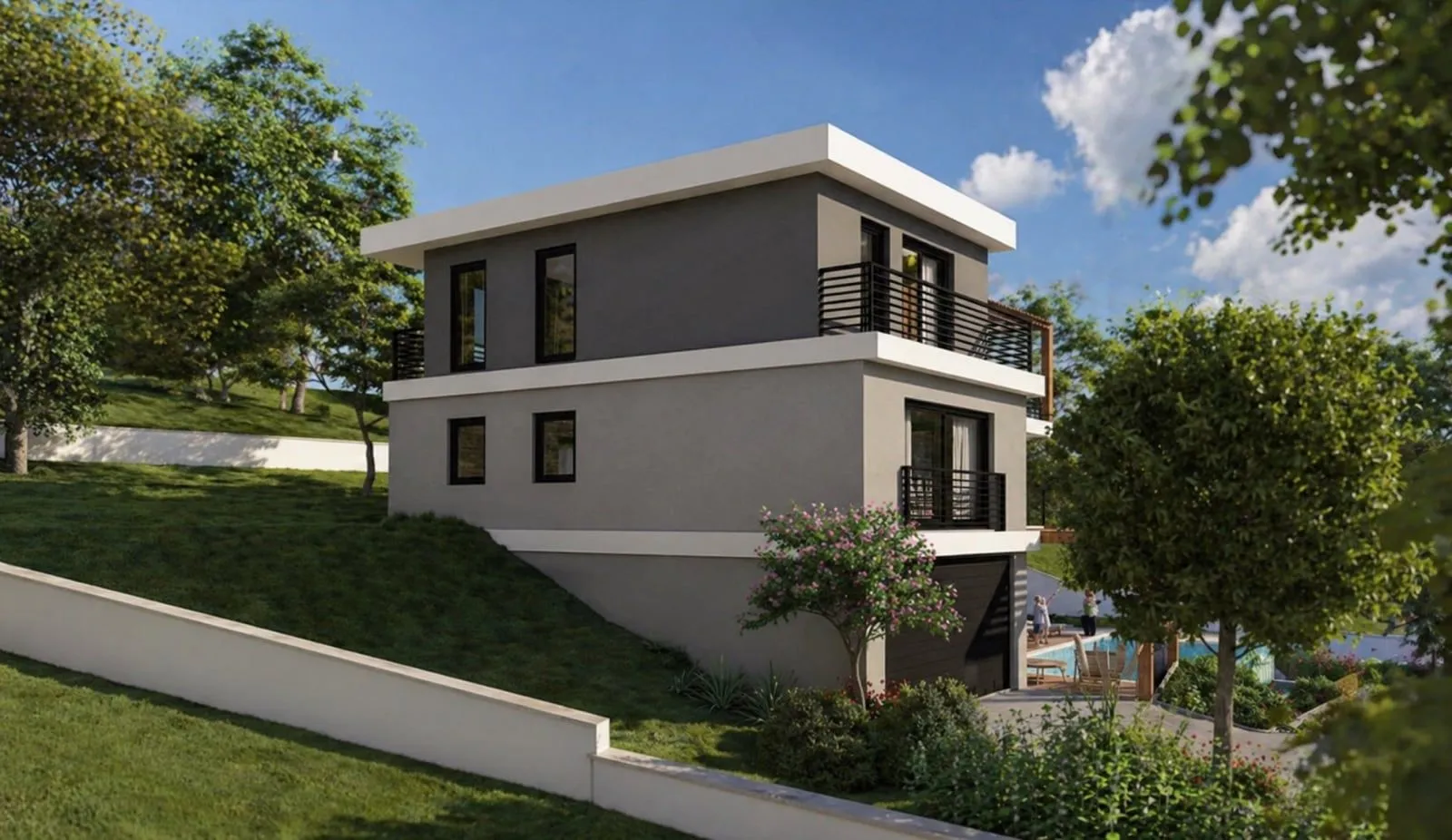 Prodaja, plac, 5520m², Kotor, Crna Gora