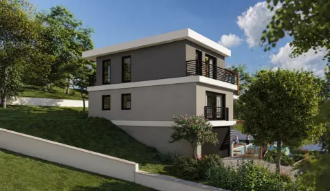 Prodaja, plac, 5520m², Kotor, Crna Gora - image 10