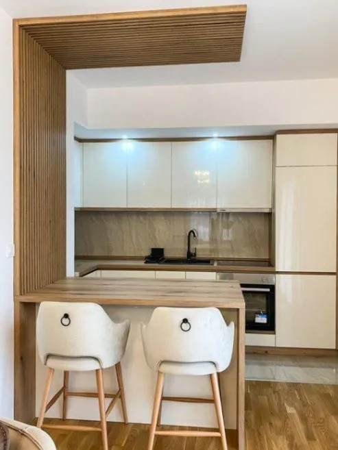 Izdavanje, jednosoban stan, 47m², Zabjelo, Podgorica