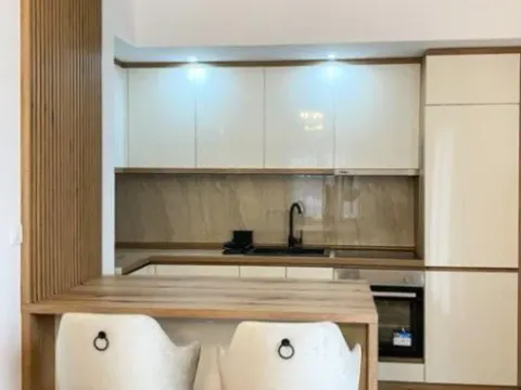 Izdavanje, jednosoban stan, 47m², Zabjelo, Podgorica