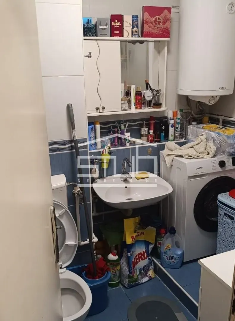 Prodaja, četvorosoban stan, 68m², Mirijevo 1, Mirijevo Sve Podlokacije