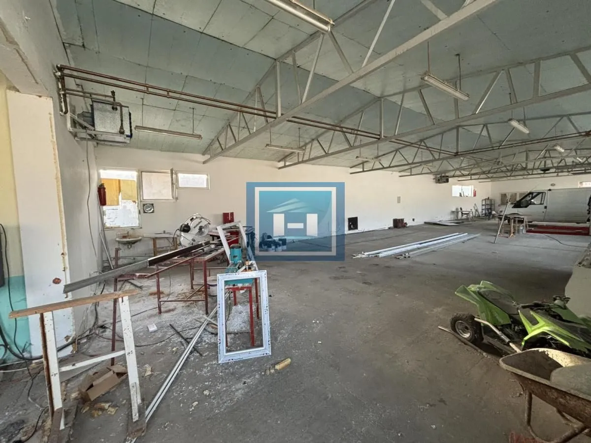 Sale, office space, 400m², Ribare, Jagodina