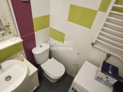 Prodaja, dvosoban stan, 55m², Stari Grad, Beograd - image 13