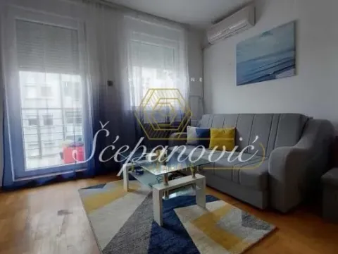 Prodaja, stan, 26m², Adamovićevo Naselje, Novi Sad Sve Podlokacije - image 4