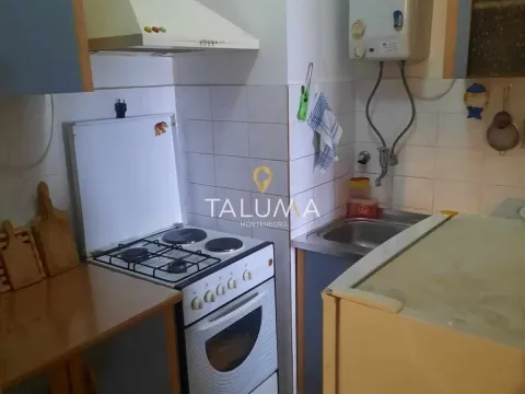 Prodaja, jednosoban stan, 48m², Zabjelo, Podgorica - image 4