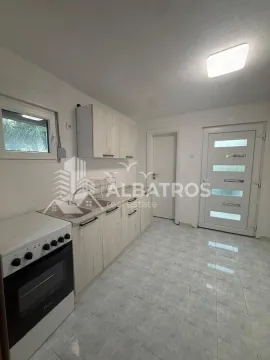 Rent, one bedroom apartment, 50m², Sutomore, Bar - image 3