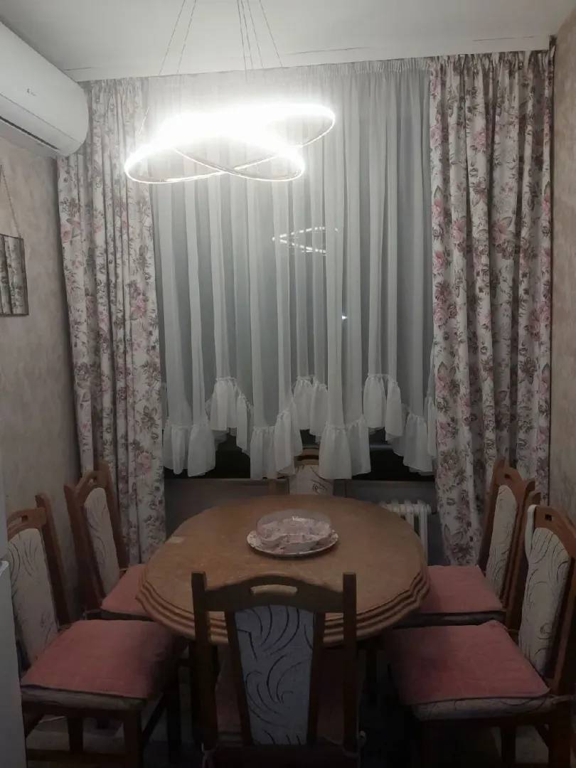 Prodaja, dvosoban stan, 76m², Pljevlja, Crna Gora