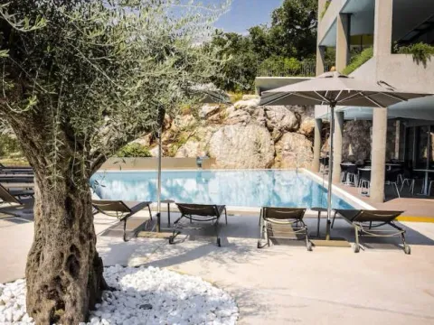 Sale, apartment, 109m², Kamenovo, Budva - image 10