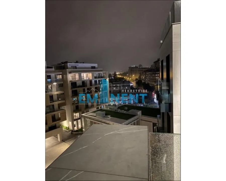 Izdavanje, stan, 69m², Gundulićev Venac, Beograd