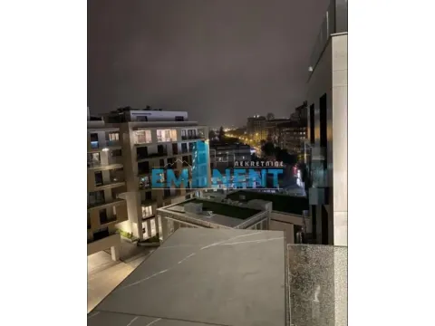 Izdavanje, stan, 69m², Gundulićev Venac, Beograd - image 13