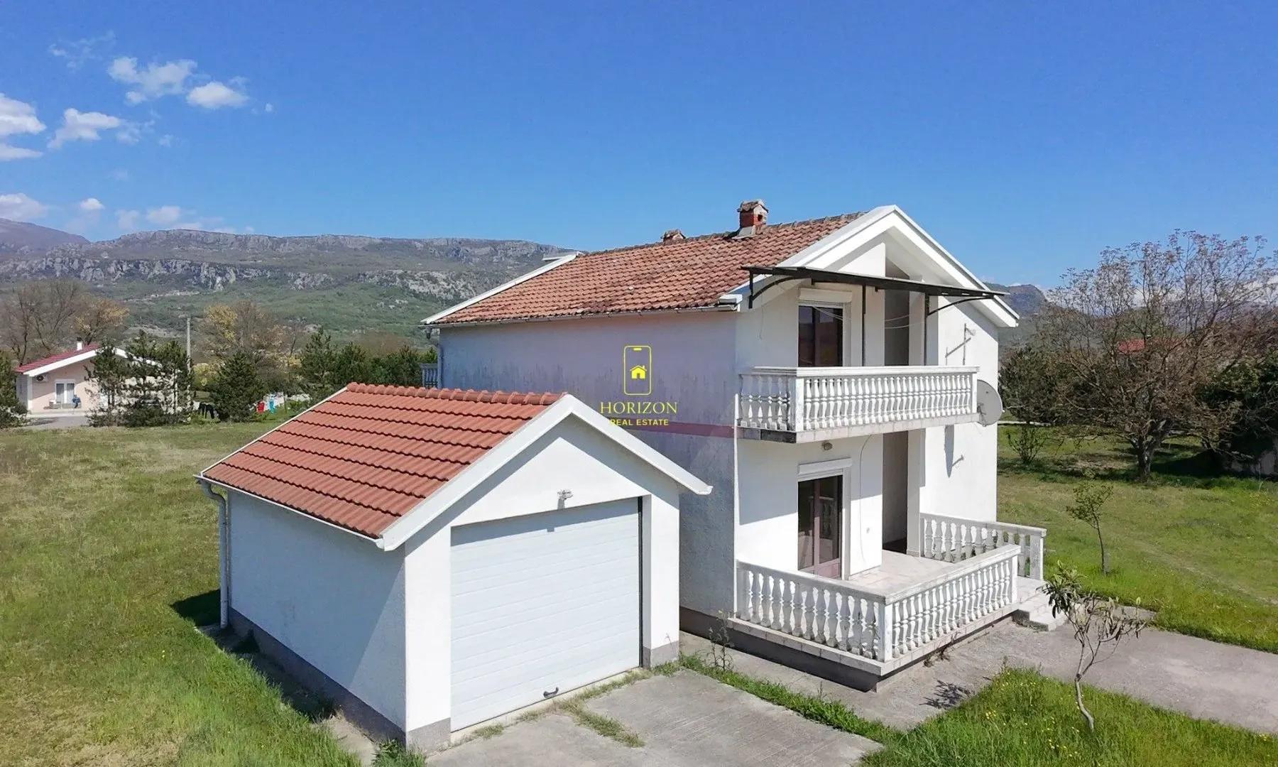 Sale, house, 145m², Spuž, Danilovgrad