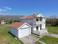 Prodaja, kuća, 145m², Spuž, Danilovgrad