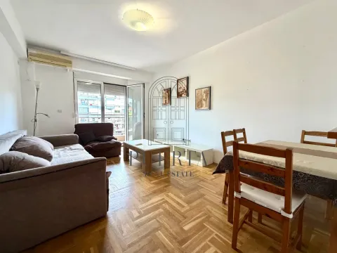 Rent, one bedroom apartment, 50m², Preko Morače, Podgorica - image 4
