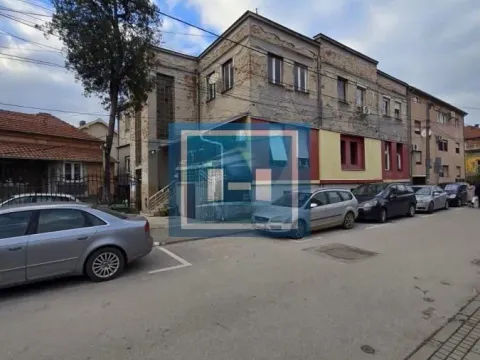 Prodaja, stan, 49m², Leskovac, Srbija - image 7