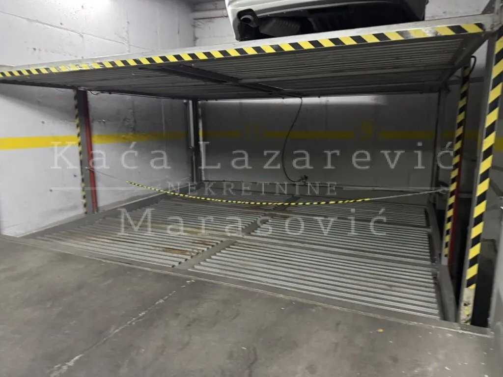 Sale, apartment, 174m², Vračar Hram, Vračar Sve Podlokacije