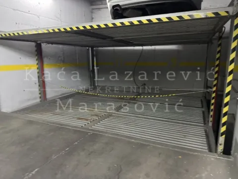 Sale, apartment, 174m², Vračar Hram, Vračar Sve Podlokacije - image 19