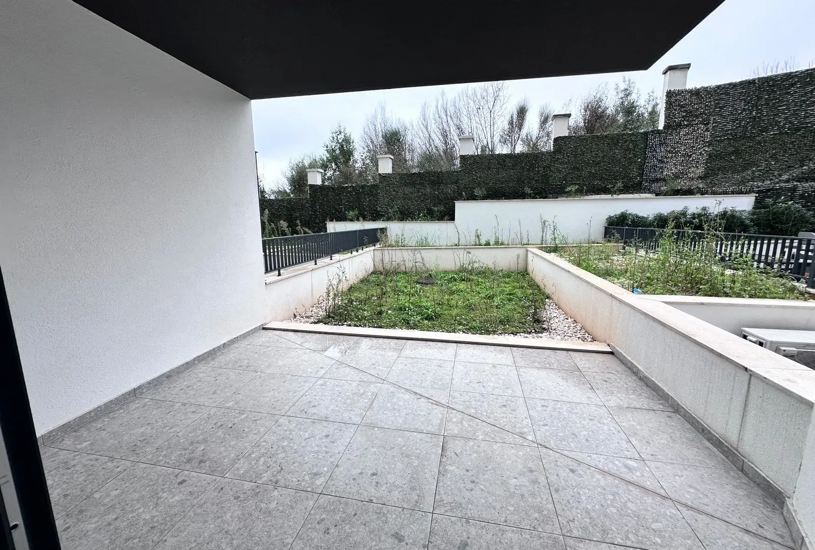 Sale, one bedroom apartment, 54m², Bečići, Budva