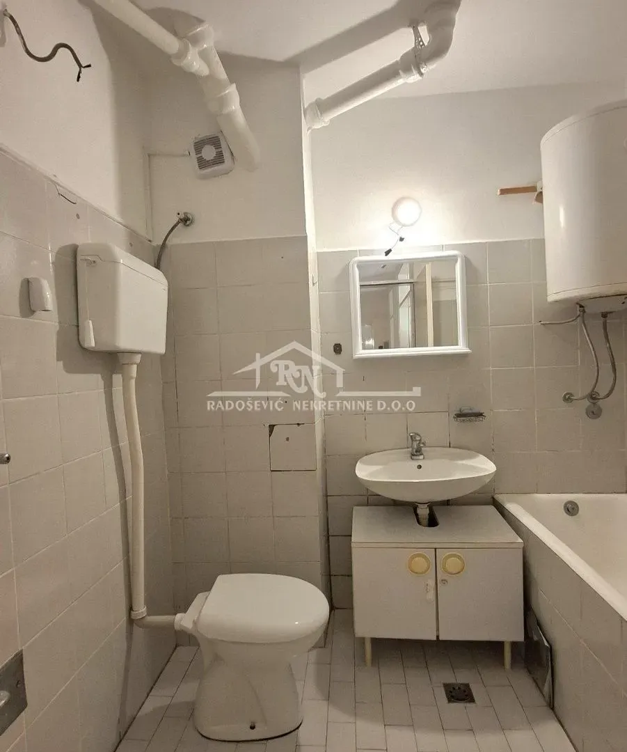 Rent, one bedroom apartment, 51m², Čukarica, Beograd