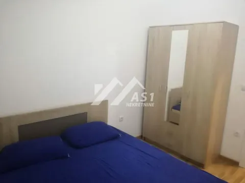 Rent, two bedroom apartment, 50m², Grbavica, Novi Sad Sve Podlokacije - image 7