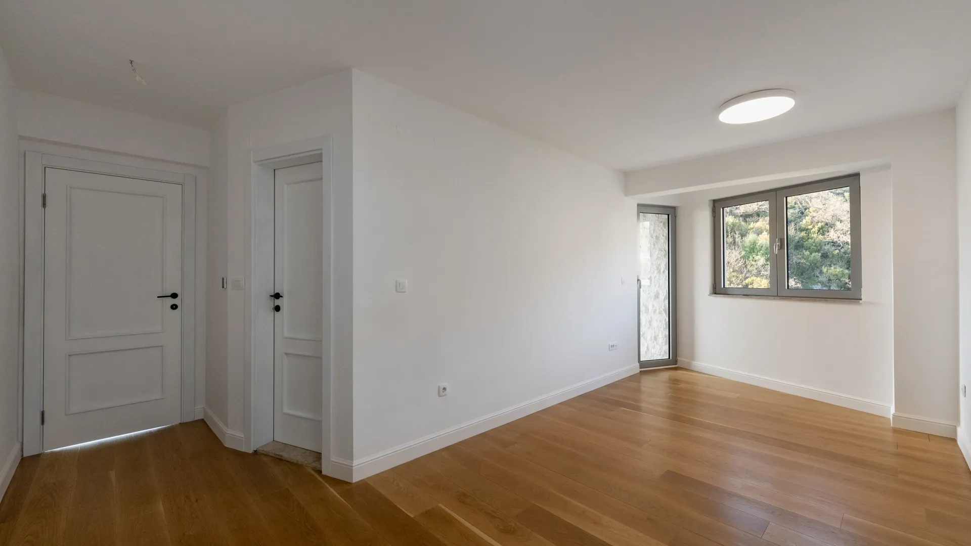 Prodaja, trosoban stan, 160m², Pržno, Budva