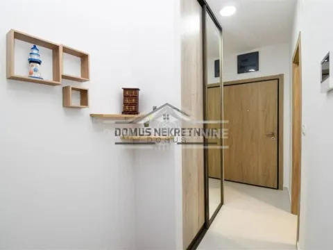 Rent, apartment, 25m², Master Kvart, Podgorica - image 5